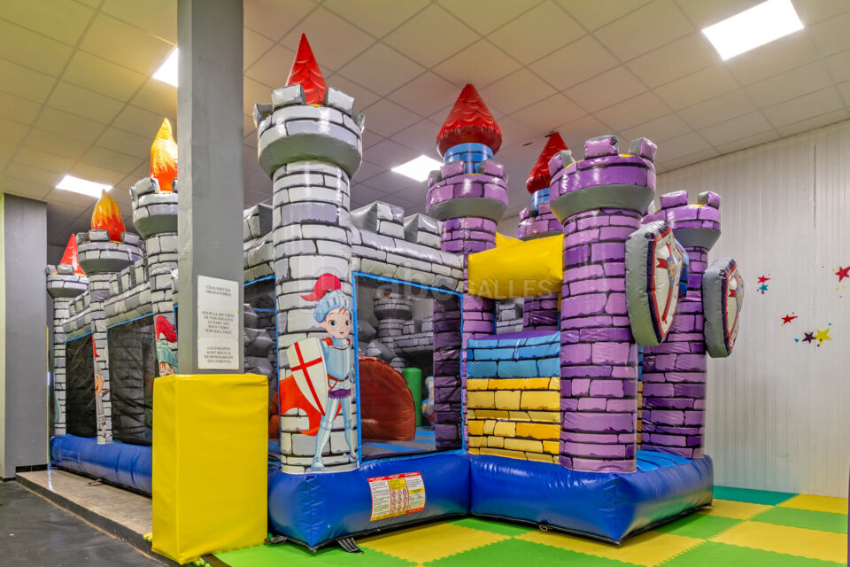 Le Canik - Complexe Magic Park