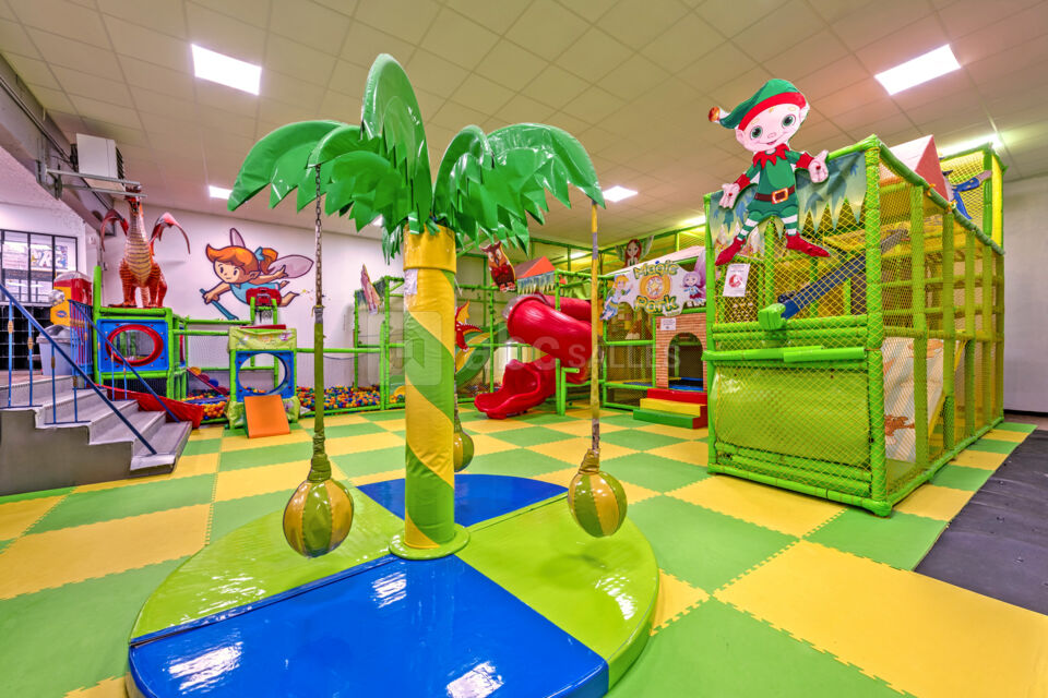 Le Canik - Complexe Magic Park