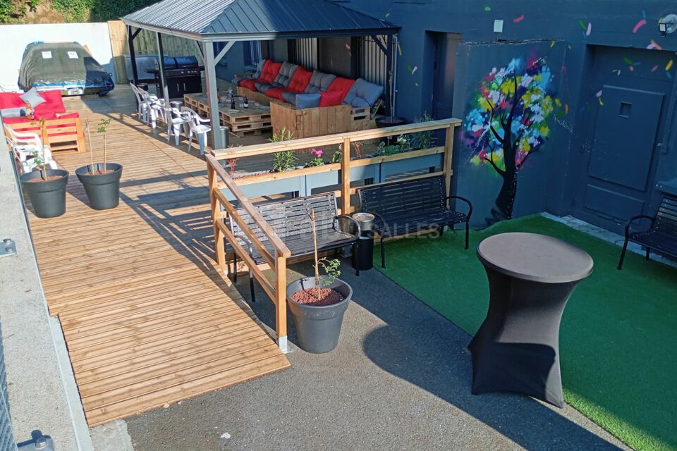 Le Canik - Complexe Magic Park