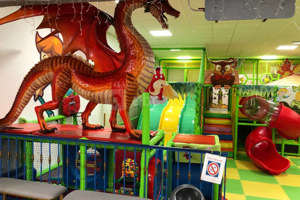 Le Canik - Complexe Magic Park