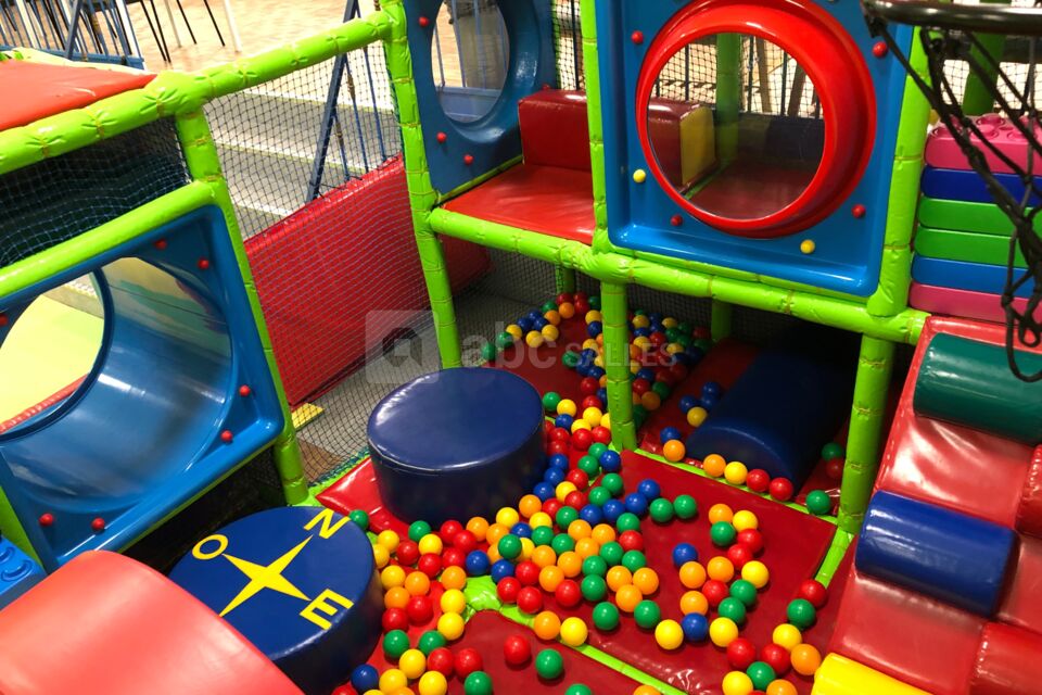 Le Canik - Complexe Magic Park