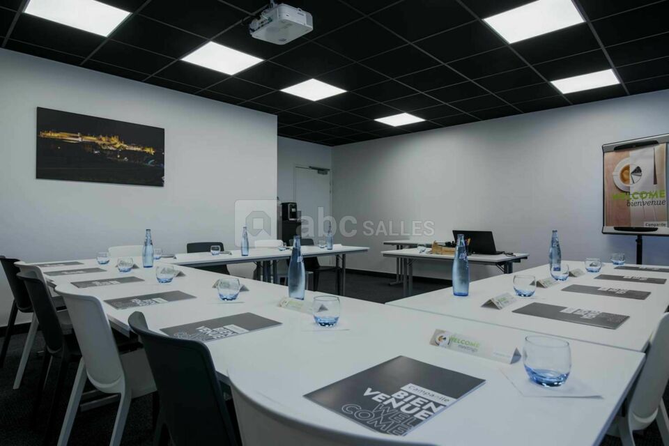 Salle réunion