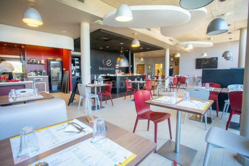 RESTAURANT CAMPANILE