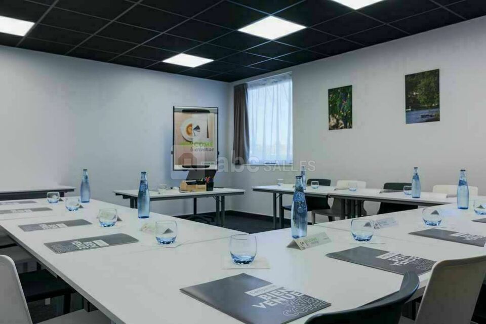 Salle de Réunion
