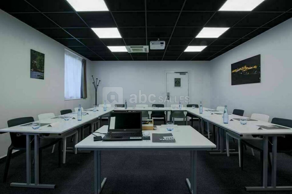 Salle de Réunion