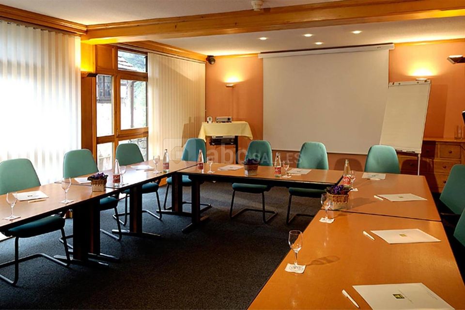Le Clos des Sources