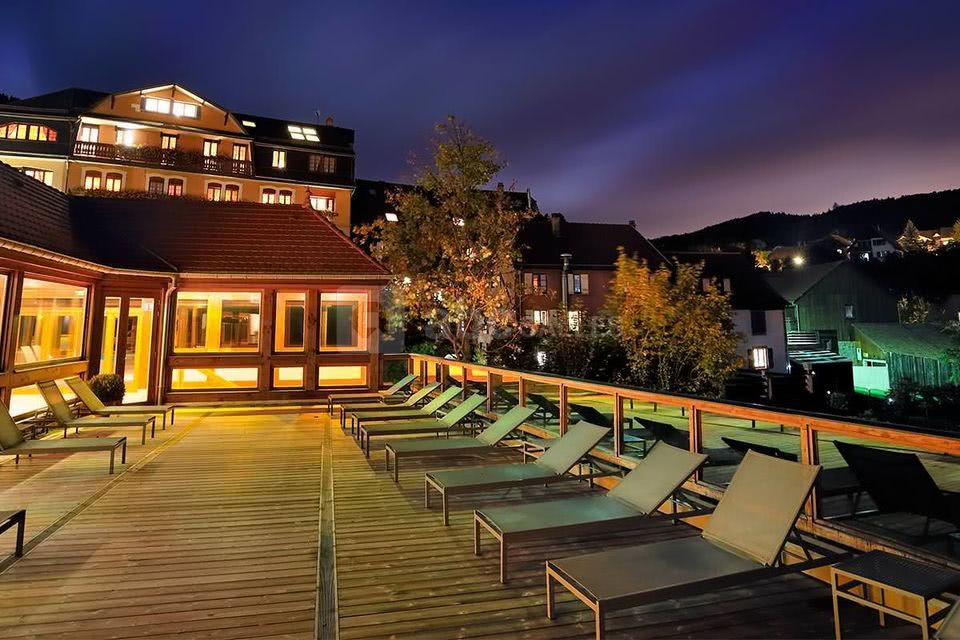 Le Clos des Sources