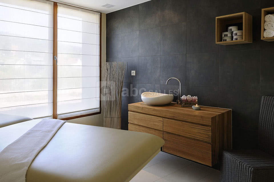 Le Clos des Sources