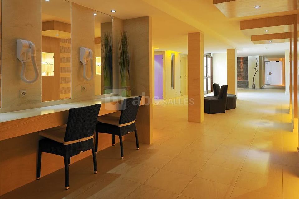 Le Clos des Sources
