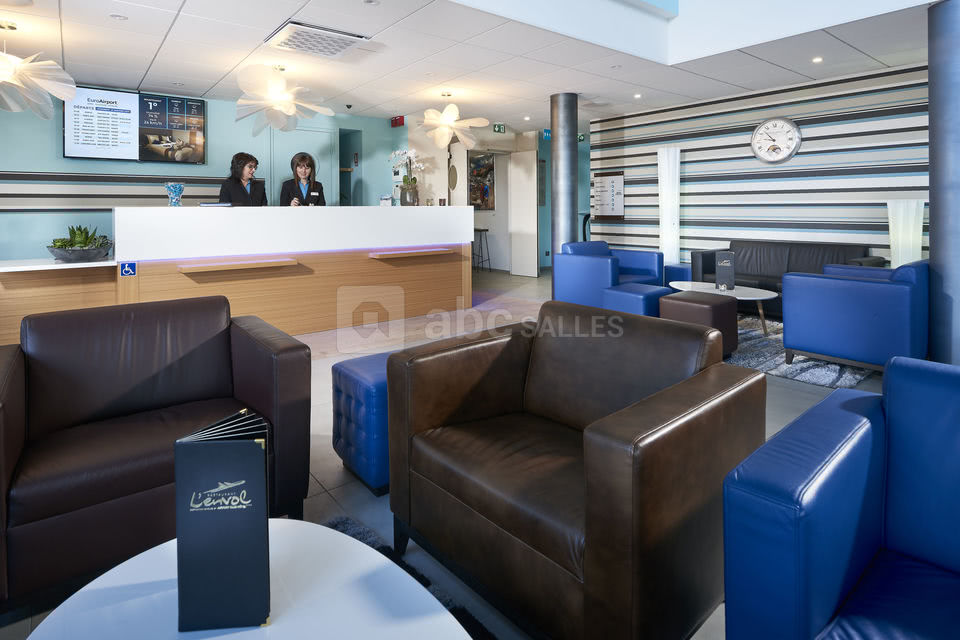 Mercure Bâle Mulhouse Aéroport