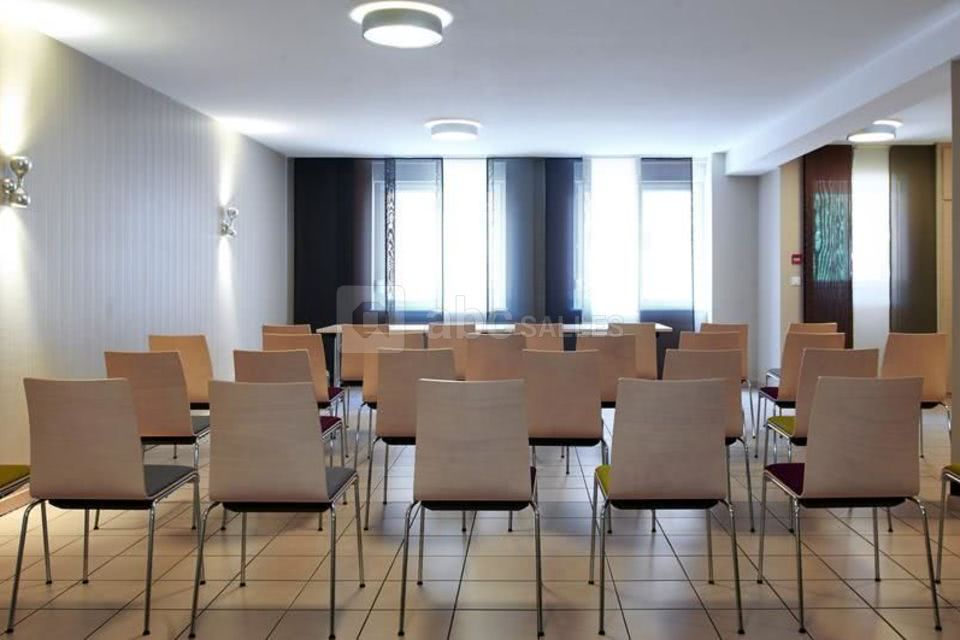 Hôtel Restaurant à l'Ancre