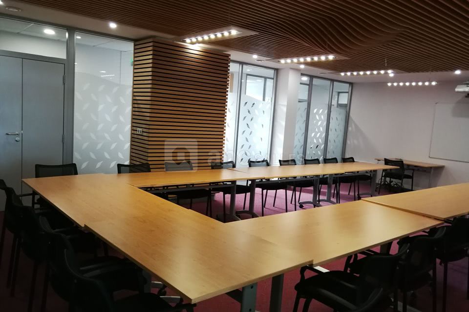 Cfacil Salle Luxe