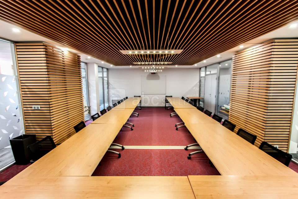 Salle de réunion