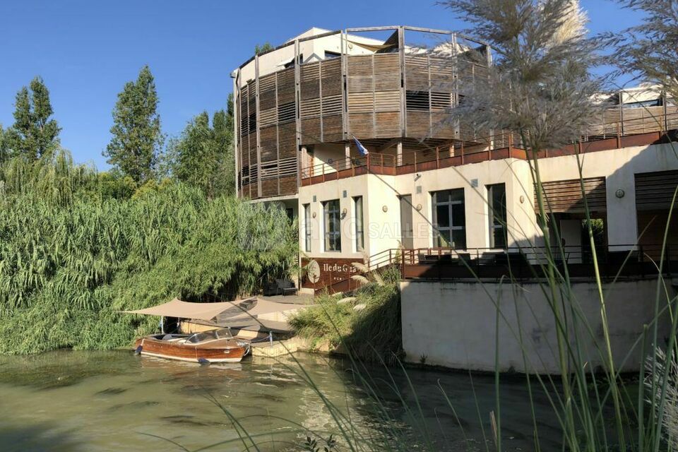 Moulin du Gua
