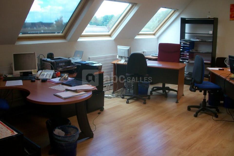 Buro Club Senlis
