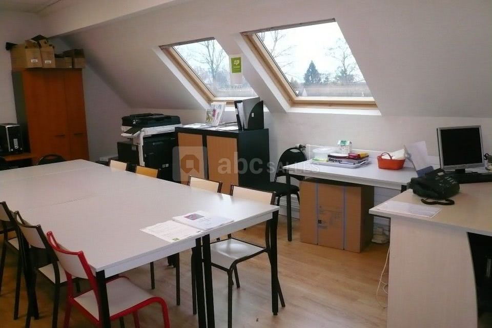 Buro Club Senlis