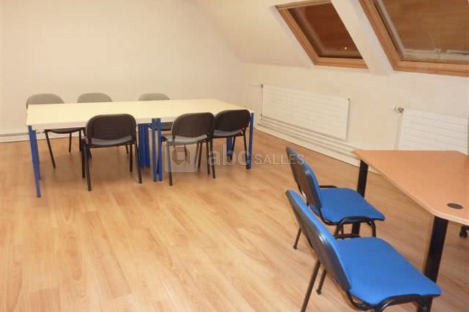 Buro Club Senlis