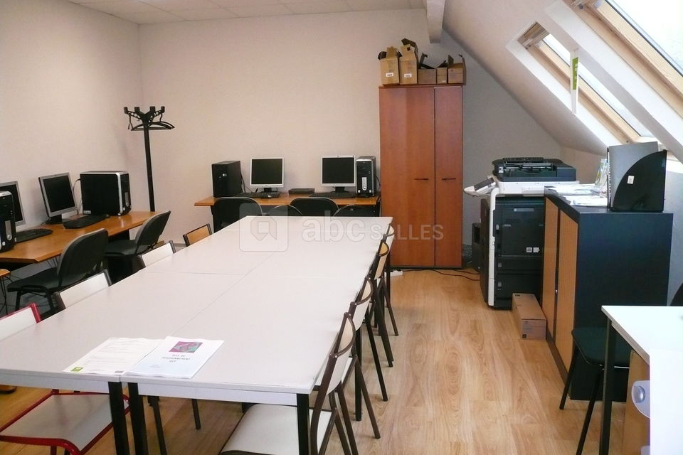 Buro Club Senlis