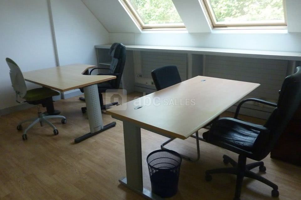 Buro Club Senlis