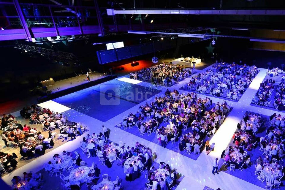 Parc des Expositions Montpellier - Sud de France Arena