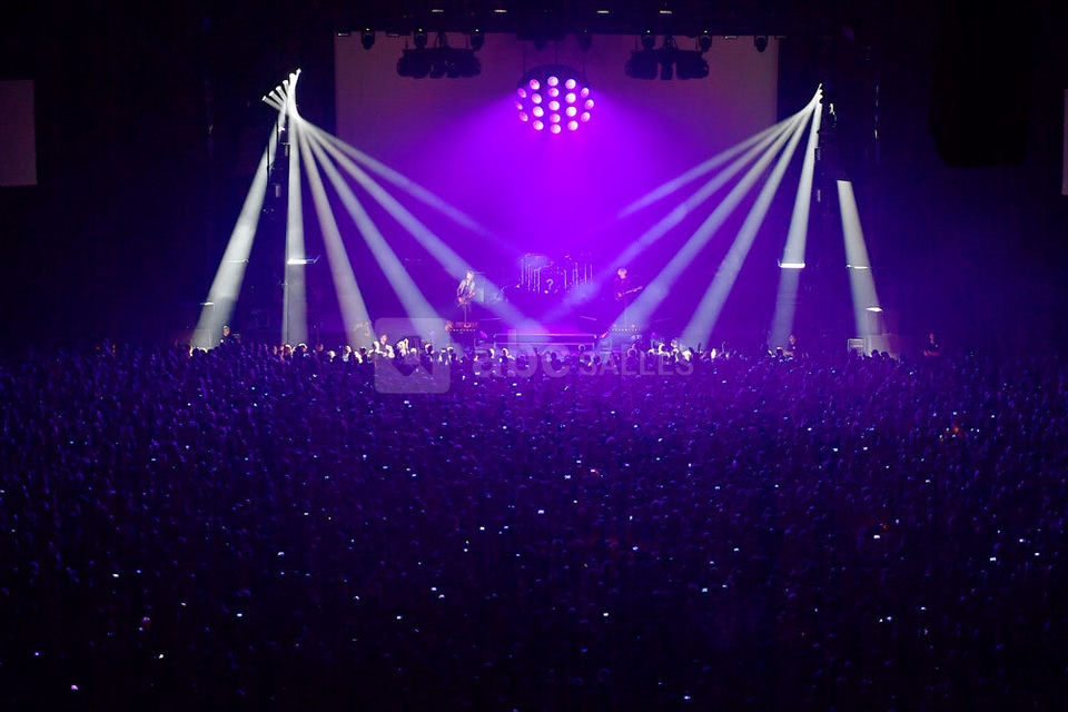 Parc des Expositions Montpellier - Sud de France Arena