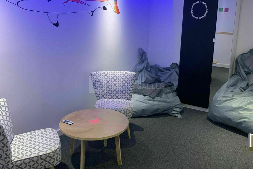 Le Loft Cowork'in