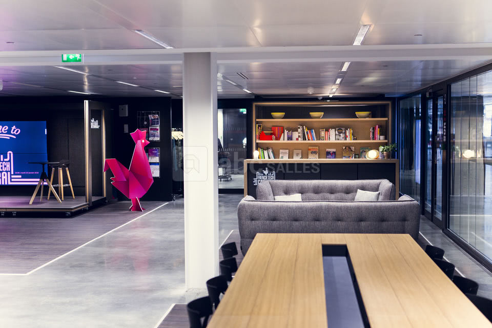 French Tech Central