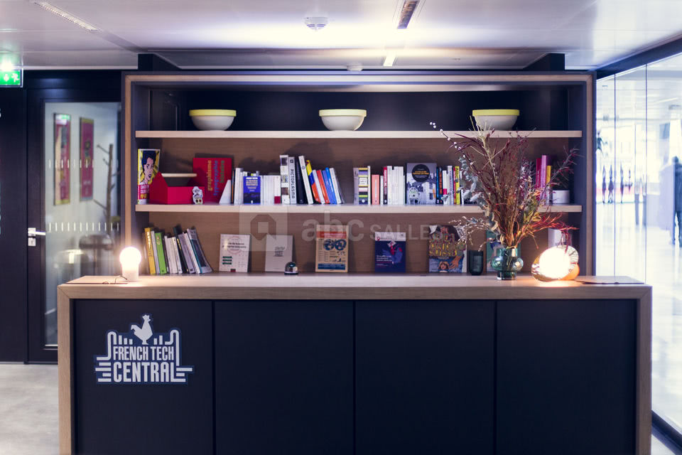 French Tech Central