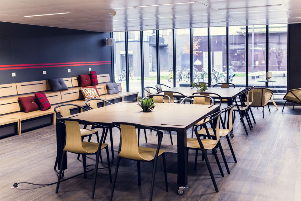 French Tech Central