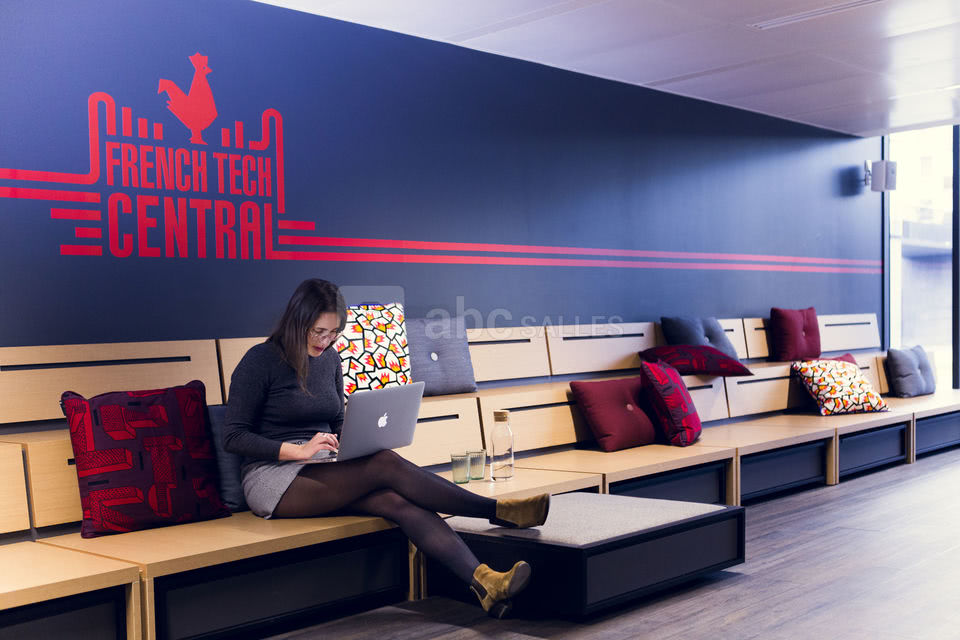 French Tech Central
