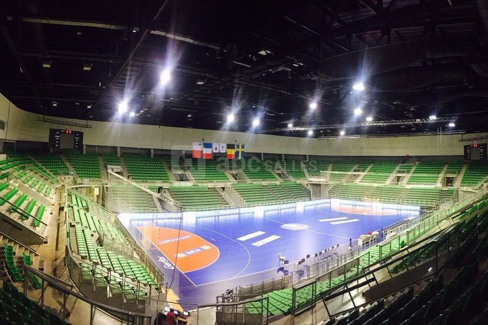 L'Axone de Montbéliard