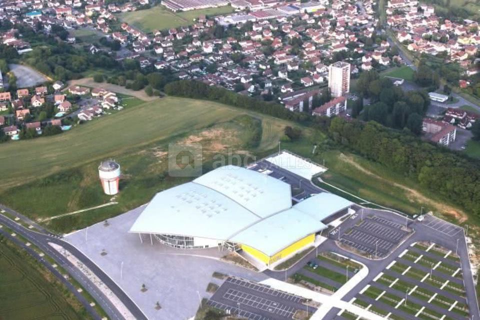 L'Axone de Montbéliard