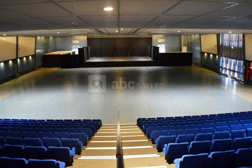 Tarbes Expo Pyrénées Congrès