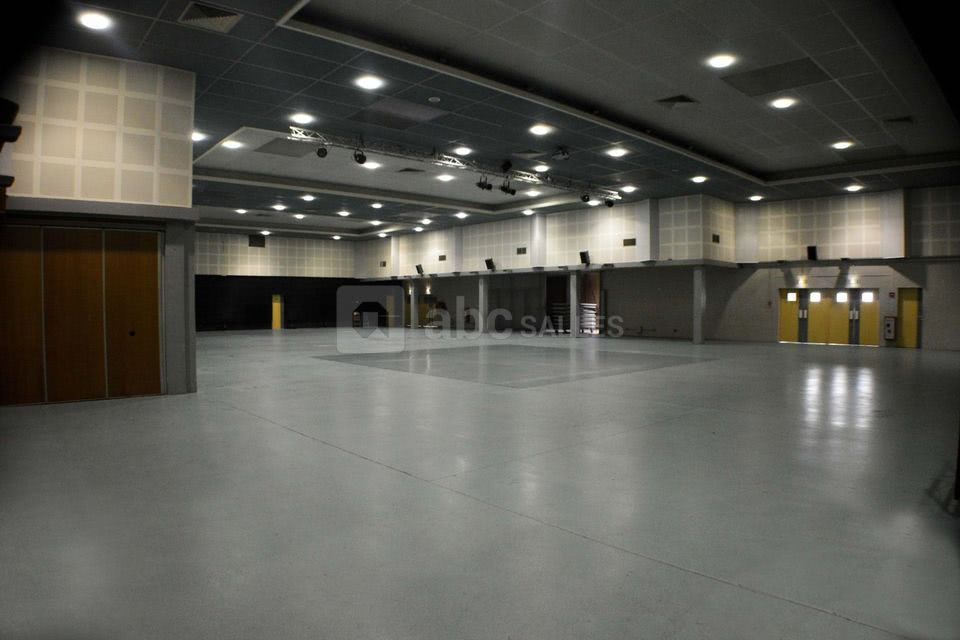 Tarbes Expo Pyrénées Congrès