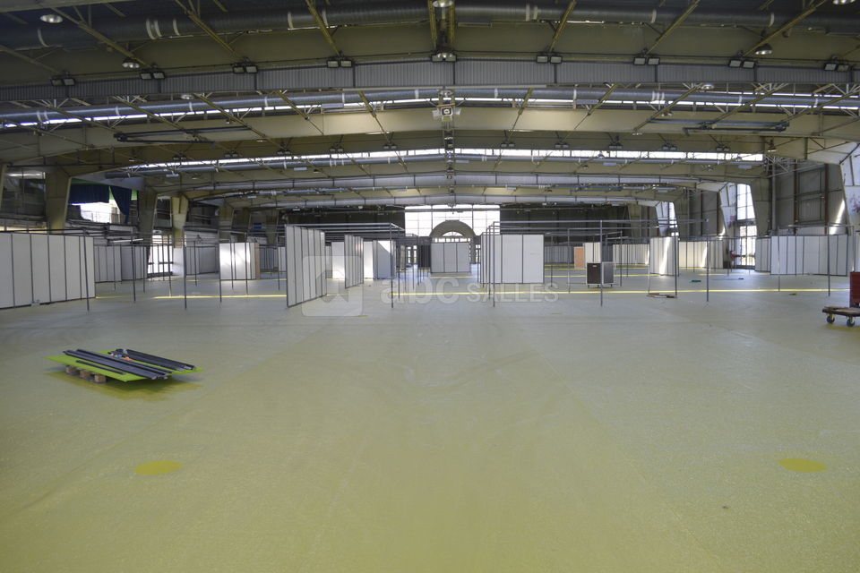 Tarbes Expo Pyrénées Congrès