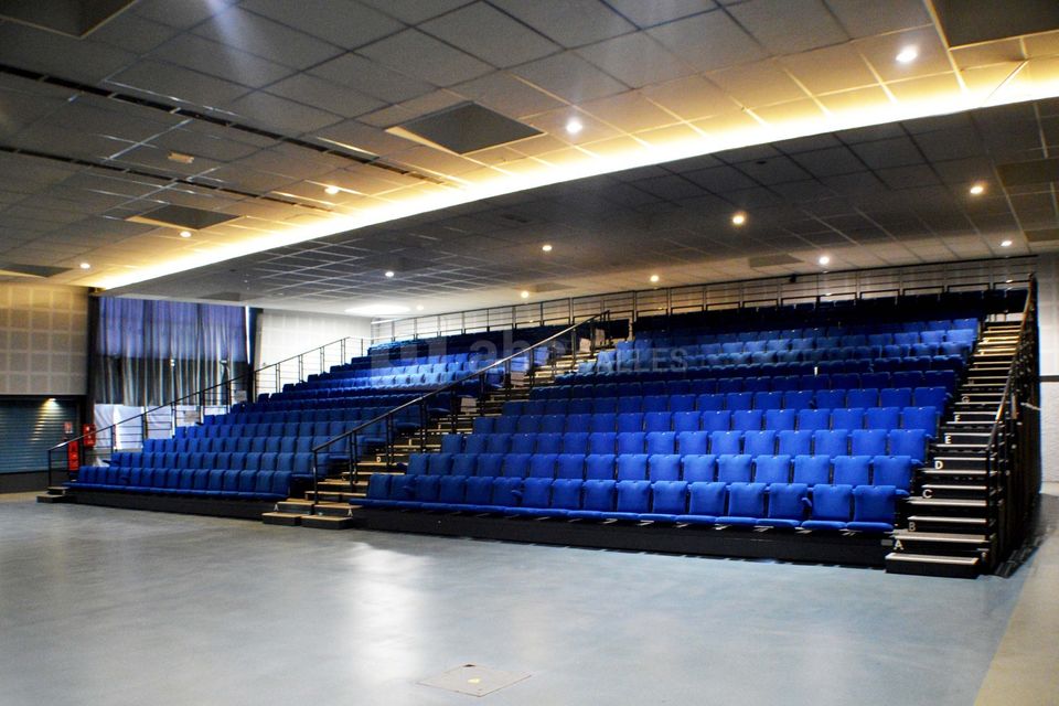 Tarbes Expo Pyrénées Congrès