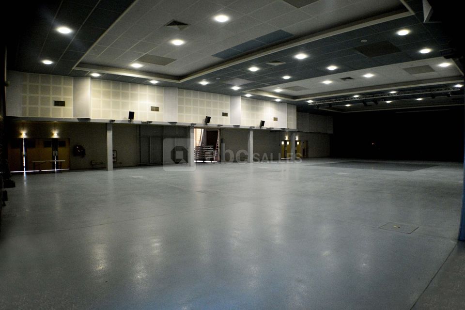 Tarbes Expo Pyrénées Congrès