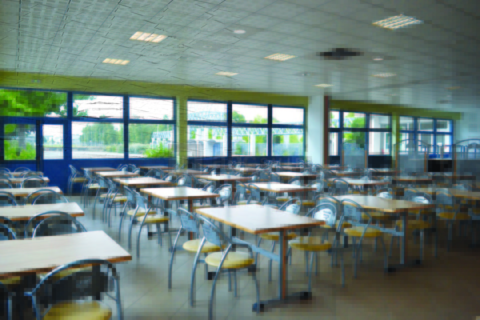 Tarbes Expo Pyrénées Congrès