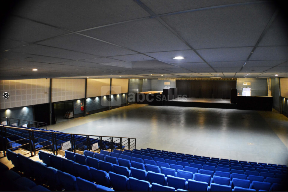 Tarbes Expo Pyrénées Congrès