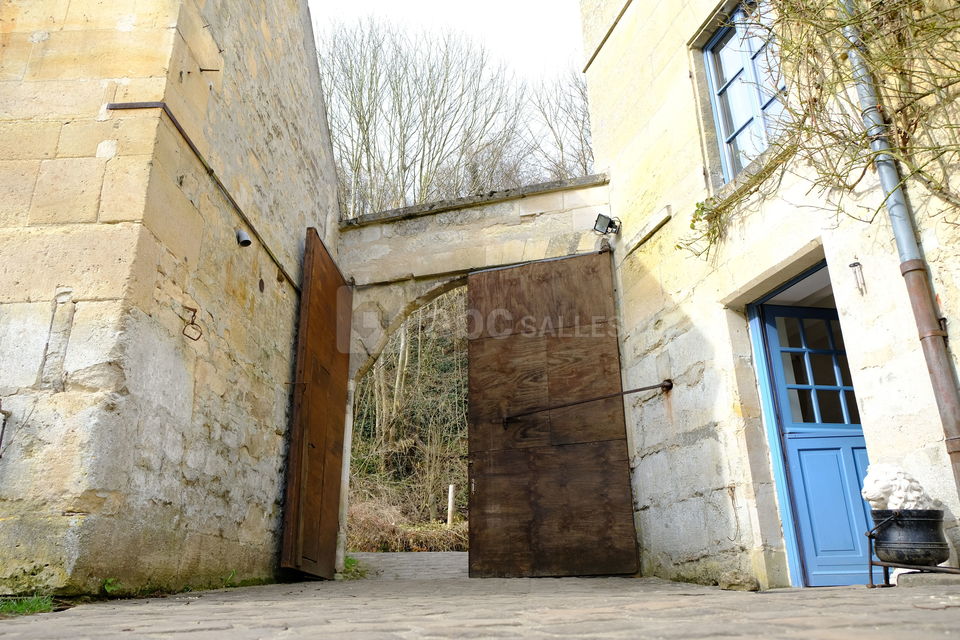 Le Moulin de Noisement