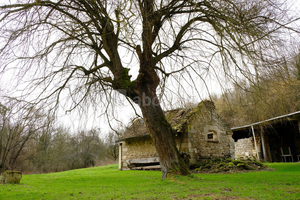 Le Moulin de Noisement