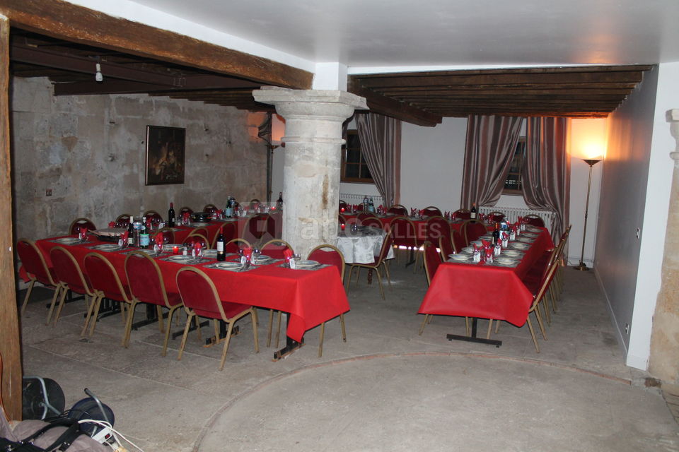 Le Moulin de Noisement