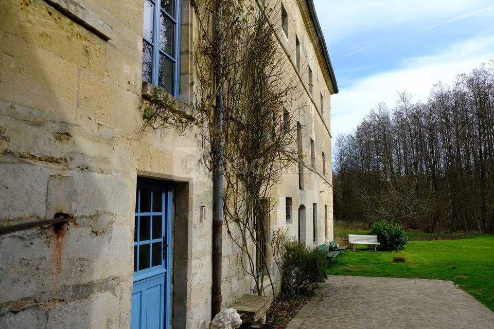 Le Moulin de Noisement