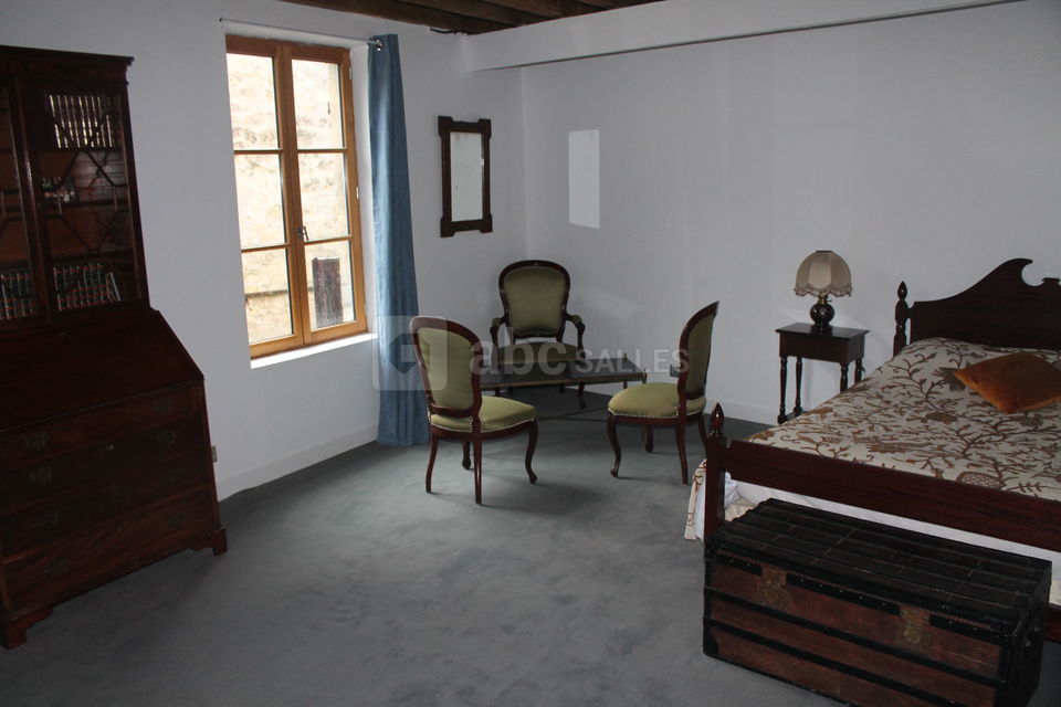 Le Moulin de Noisement