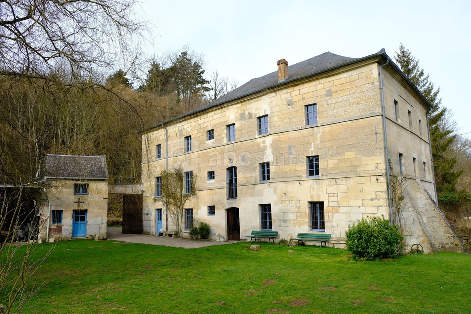 Le Moulin de Noisement