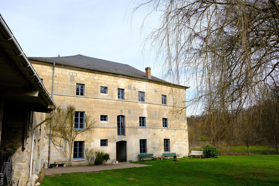 Le Moulin de Noisement
