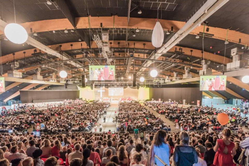 Grand Hall