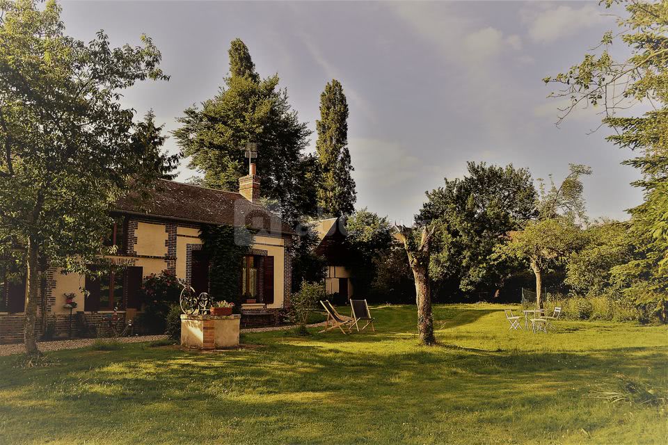La Grenouillère