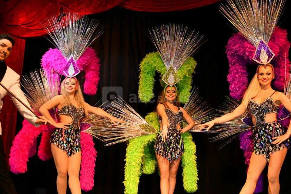 Iloa cabaret