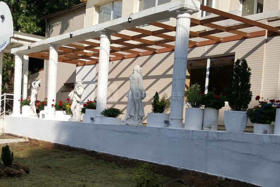 Iloa extérieur
